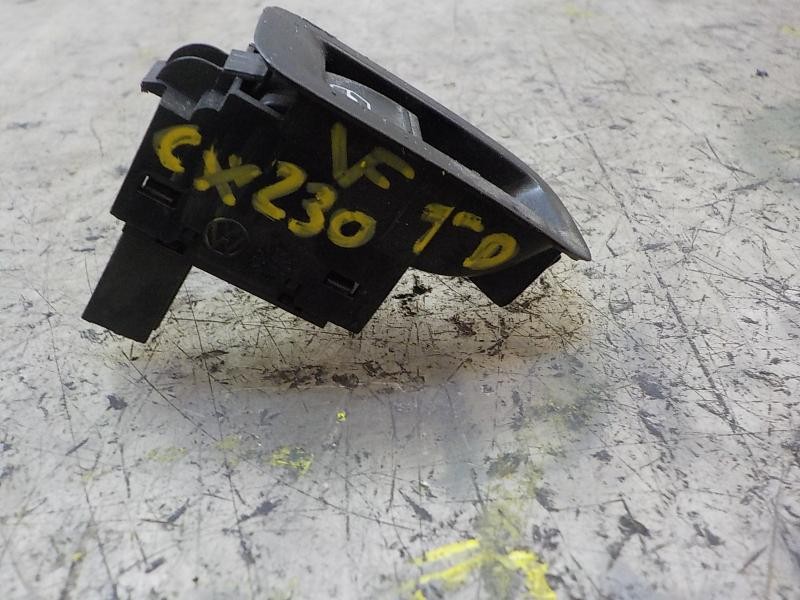 Recambio de mando elevalunas trasero derecho para volkswagen polo (6r1) advance referencia OEM IAM 7L6959855BREH  