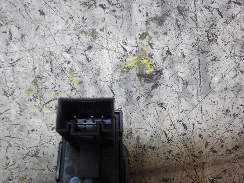 Recambio de mando elevalunas trasero derecho para volkswagen polo (6r1) advance referencia OEM IAM 7L6959855BREH  