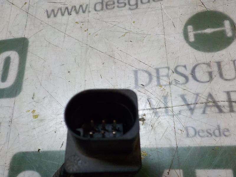 Recambio de sonda lambda para bmw serie 1 berlina (e81/e87) 118d referencia OEM IAM 13627791600 779160001 0281004018