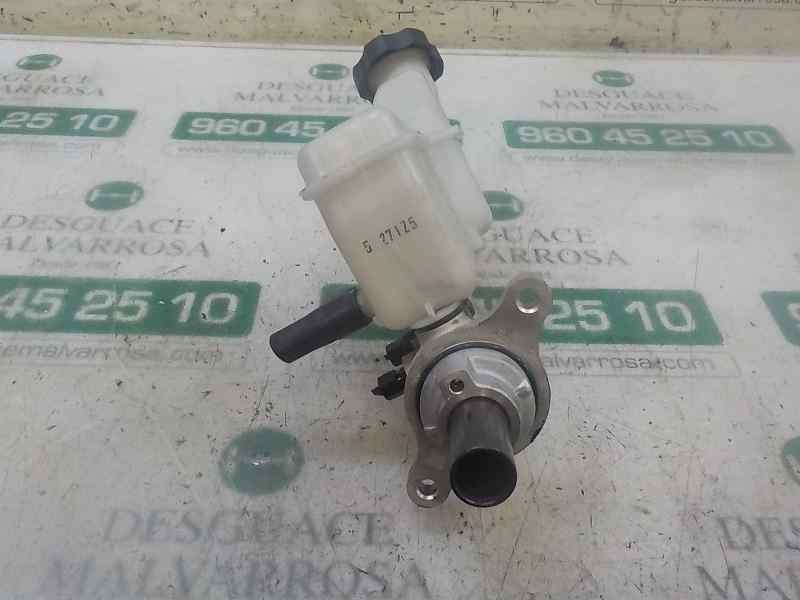 Recambio de bomba freno para hyundai i40 cw 1.7 crdi cat referencia OEM IAM 585103Z000  