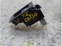 Recambio de mando elevalunas trasero izquierdo para volkswagen polo (6r1) advance referencia OEM IAM 7L6959855BREH   2