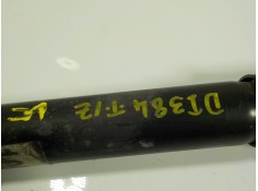 Recambio de amortiguador trasero izquierdo para audi a6 berlina (4f2) 3.0 tdi quattro referencia OEM IAM 4F0513032AG 4F0513032AG 2