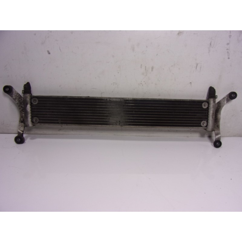 Recambio de radiador agua para audi q7 (4l) 3.0 v6 24v tdi referencia OEM IAM 7L6121212B 7L6121212B 