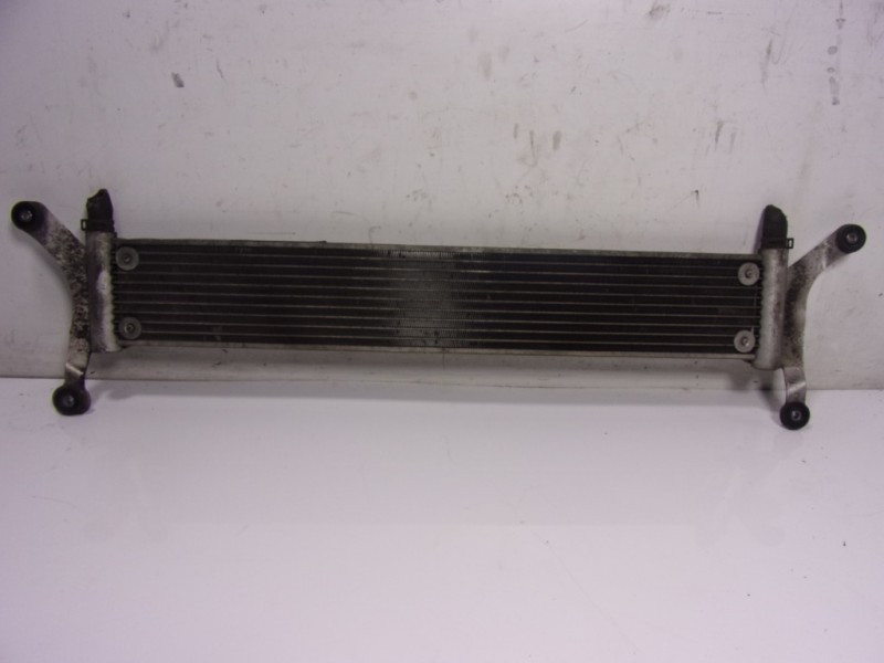 Recambio de radiador agua para audi q7 (4l) 3.0 v6 24v tdi referencia OEM IAM 7L6121212B 7L6121212B 