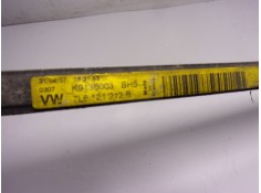 Recambio de radiador agua para audi q7 (4l) 3.0 v6 24v tdi referencia OEM IAM 7L6121212B 7L6121212B  2