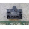 Recambio de modulo electronico para volkswagen golf vii variant 1.6 tdi dpf referencia OEM IAM 5Q4959593CZ00 5Q4959393C A2C74656