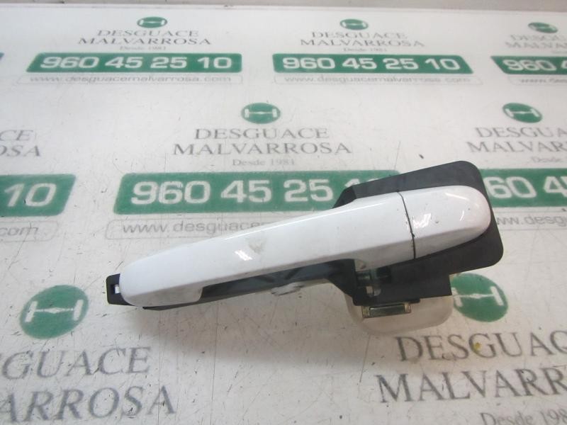 Recambio de maneta exterior delantera derecha para kia cee´d sporty wagon active referencia OEM IAM 826511H010  