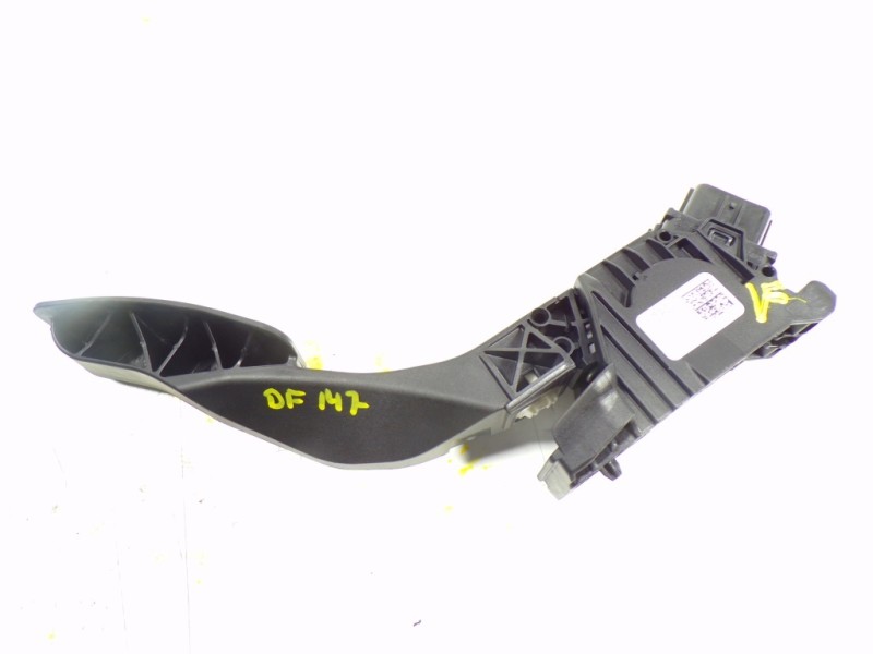 Recambio de potenciometro pedal para audi a1 sportback (gba) 1.0 tfsi referencia OEM IAM 2Q2723503A 2Q2723503A 6PV01062187