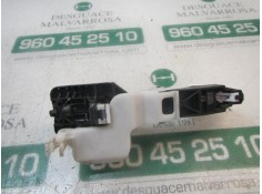 Recambio de maneta exterior delantera derecha para kia cee´d sporty wagon active referencia OEM IAM 826511H010   2