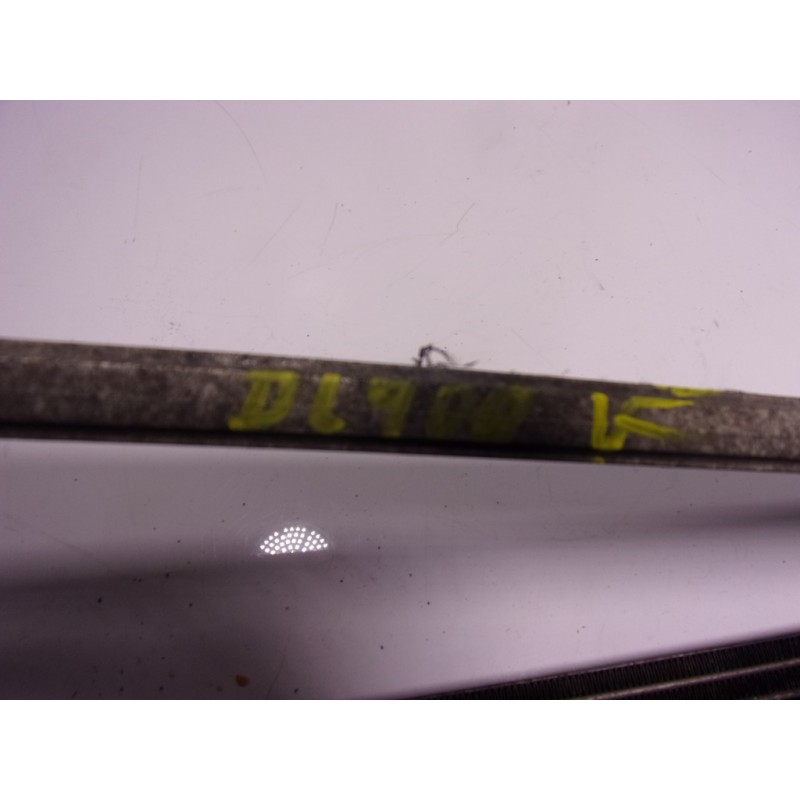 Recambio de radiador agua para audi q7 (4l) 3.0 v6 24v tdi referencia OEM IAM 7L6121212B 7L6121212B 