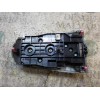 Recambio de mando climatizador para toyota yaris 1.4 turbodiesel cat referencia OEM IAM 559000D280B0  