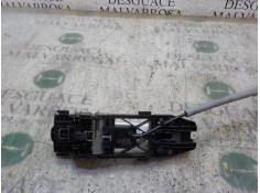 Recambio de maneta exterior delantera derecha para volkswagen polo (6r1) advance referencia OEM IAM 5N0837205FGRU   2