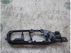 Recambio de maneta interior delantera izquierda para volkswagen polo (9n3) 1.4 tdi referencia OEM IAM 6Q1837173G   2