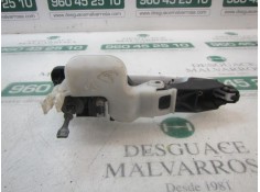 Recambio de maneta exterior delantera izquierda para kia cee´d sporty wagon active referencia OEM IAM 826511H010   2