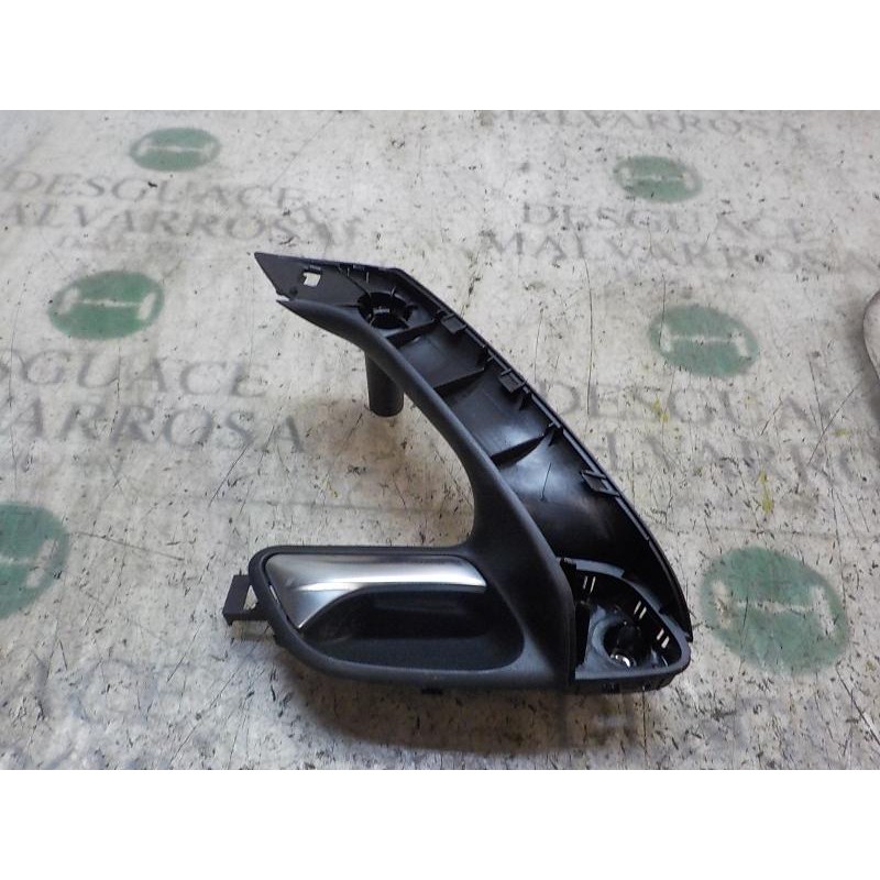 Recambio de maneta interior delantera derecha para volkswagen polo (6r1) advance referencia OEM IAM 6R0867180GTLL  