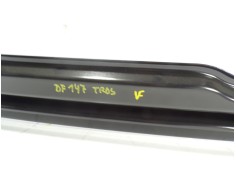 Recambio de refuerzo paragolpes trasero para audi a1 sportback (gba) 1.0 tfsi referencia OEM IAM 82A807309   2