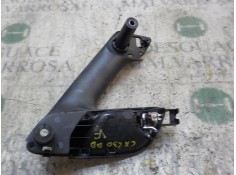 Recambio de maneta interior delantera derecha para volkswagen polo (6r1) advance referencia OEM IAM 6R0867180GTLL   2