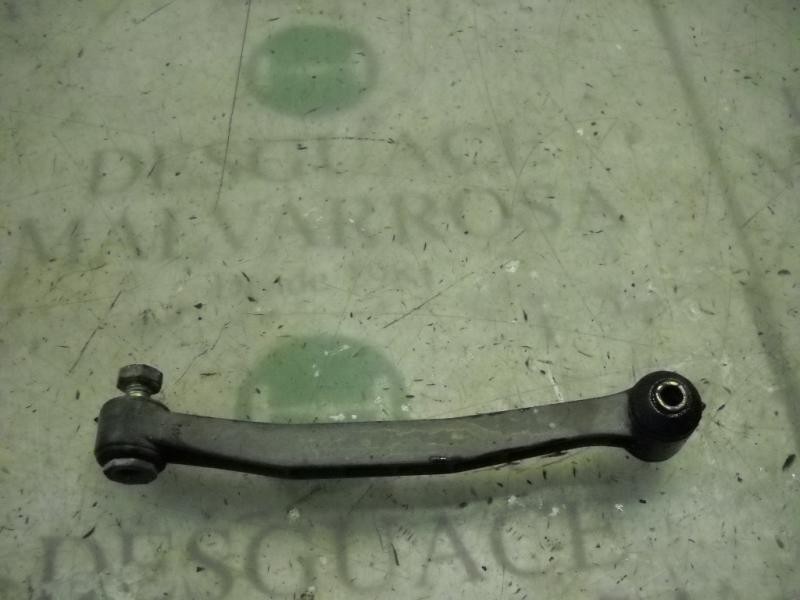 Recambio de tirante trasero izquierdo para mercedes-benz clase e (w210) berlina diesel 300 diesel (210.020) referencia OEM IAM  