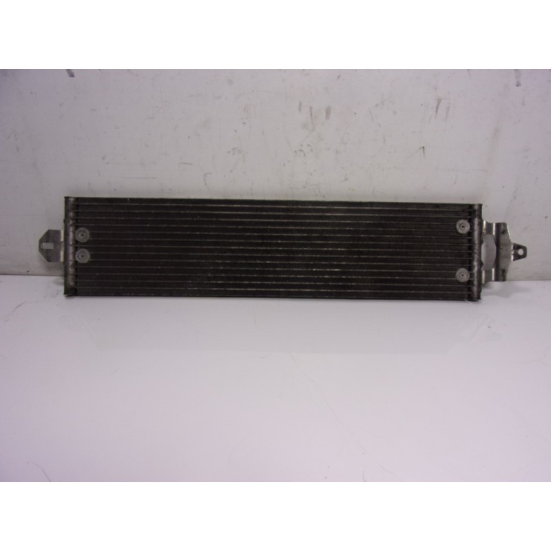 Recambio de radiador aceite para audi q7 (4l) 3.0 v6 24v tdi referencia OEM IAM 7L0317021C 7L0317021 