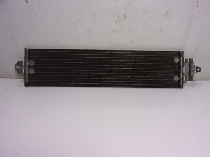 Recambio de radiador aceite para audi q7 (4l) 3.0 v6 24v tdi referencia OEM IAM 7L0317021C 7L0317021 