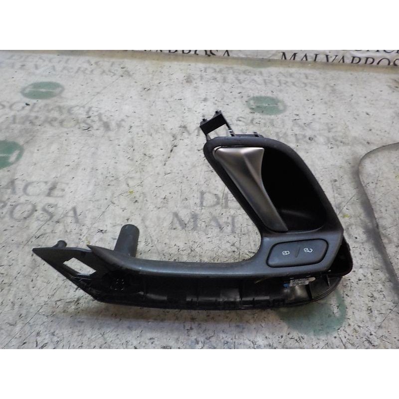 Recambio de maneta interior delantera izquierda para volkswagen polo (6r1) advance referencia OEM IAM 6R0867179HTLL  