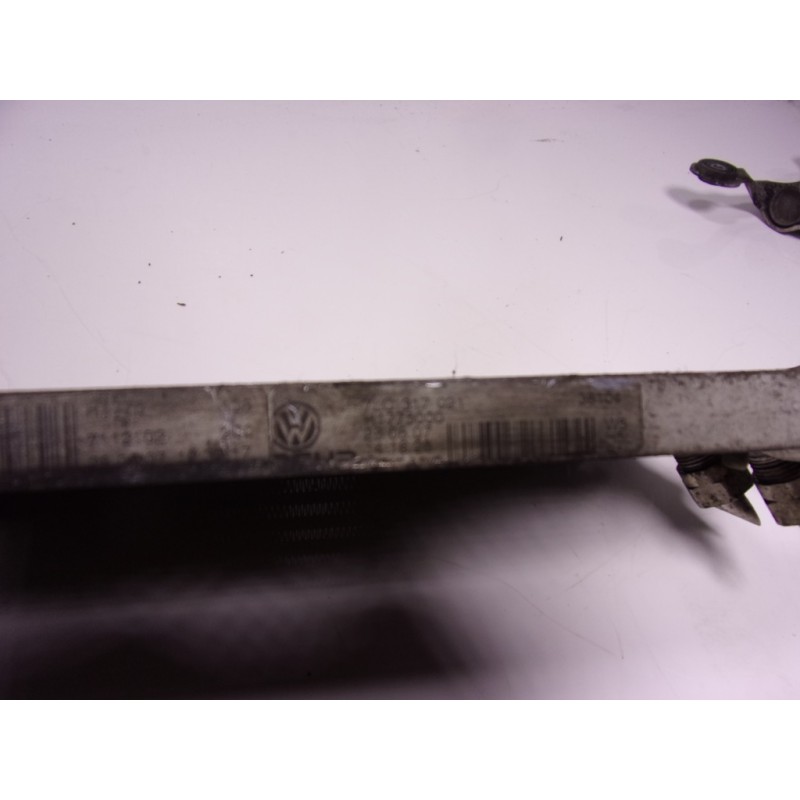 Recambio de radiador aceite para audi q7 (4l) 3.0 v6 24v tdi referencia OEM IAM 7L0317021C 7L0317021 