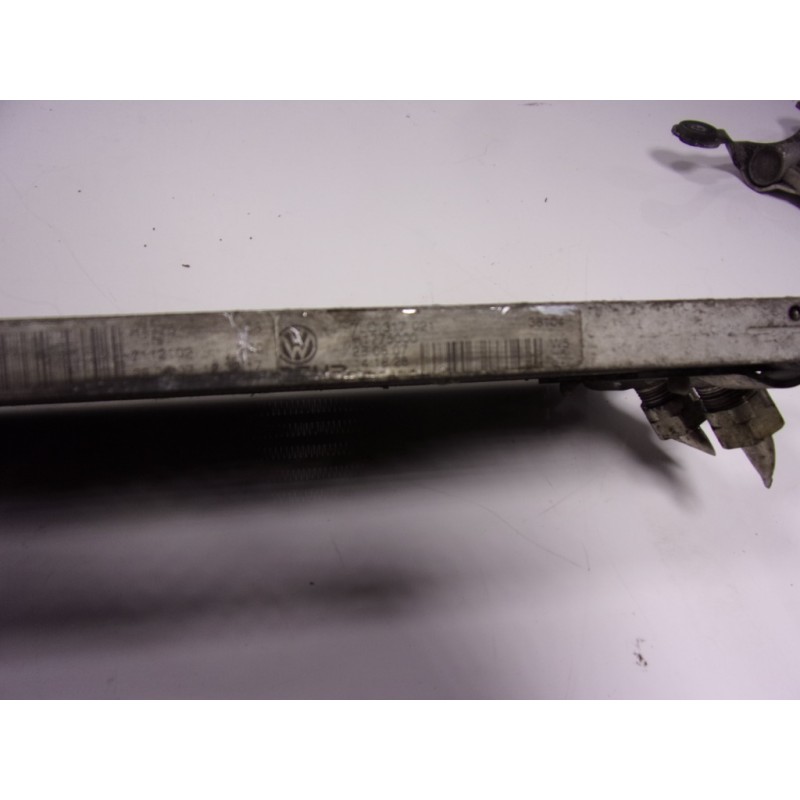 Recambio de radiador aceite para audi q7 (4l) 3.0 v6 24v tdi referencia OEM IAM 7L0317021C 7L0317021 