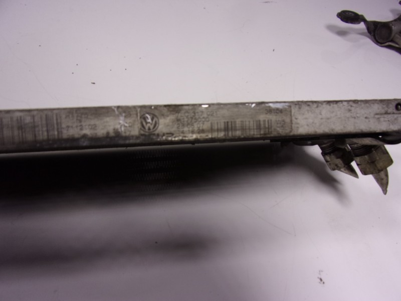 Recambio de radiador aceite para audi q7 (4l) 3.0 v6 24v tdi referencia OEM IAM 7L0317021C 7L0317021 