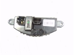 Recambio de resistencia calefaccion para audi a1 sportback (gba) 1.0 tfsi referencia OEM IAM 5Q0907521C 5Q0907521C T33443BA 2