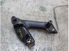 Recambio de maneta interior trasera derecha para volkswagen polo (6r1) advance referencia OEM IAM 6R0867180GTLL   2