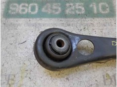 Recambio de brazo suspension inferior trasero derecho para audi a6 allroad quattro (4fh) 3.0 v6 24v tdi referencia OEM IAM 4F050 2