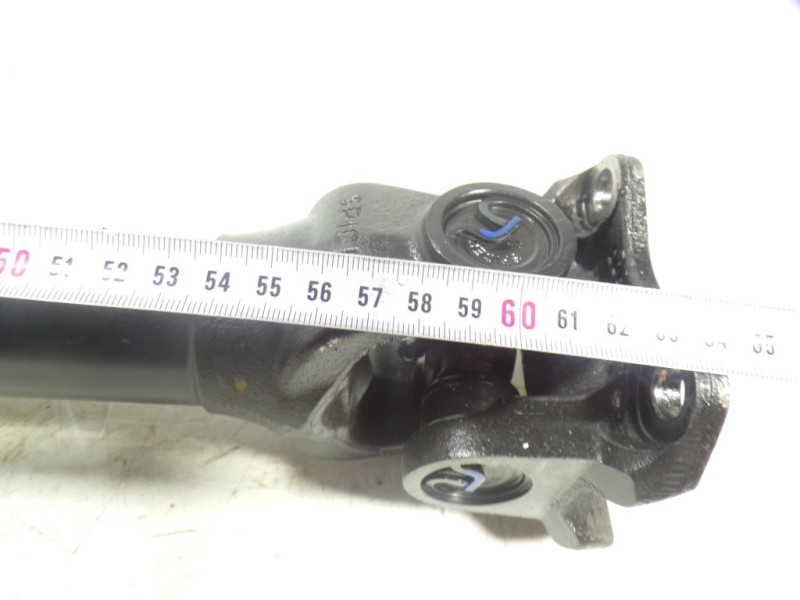 Recambio de transmision central delantera para toyota hilux (3b/3c/3d) doble cabina referencia OEM IAM 371400K112 371400K112 