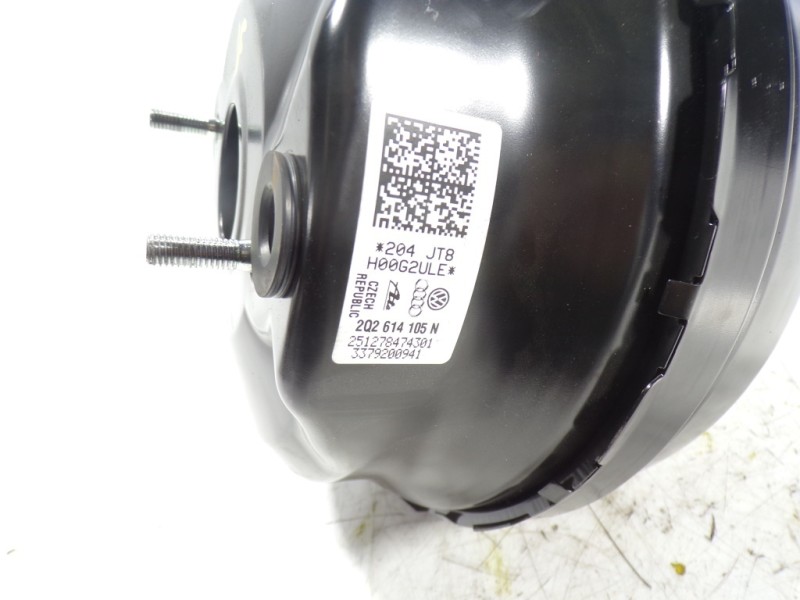 Recambio de servofreno para audi a1 sportback (gba) 1.0 tfsi referencia OEM IAM 2Q2614106DREP 2Q2614105N 3379200941