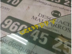 Recambio de cristal puerta delantero derecho para seat toledo (5p2) 1.9 tdi referencia OEM IAM 5P0845202   2