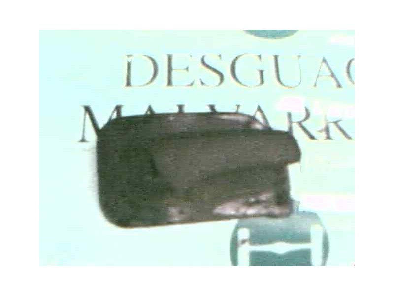 Recambio de maneta interior trasera derecha para opel astra f berlina gl referencia OEM IAM   