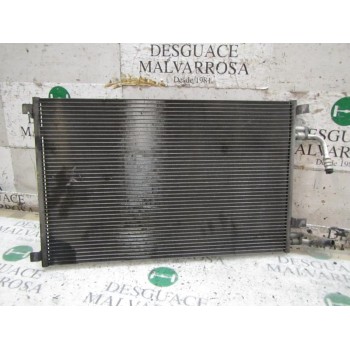 CONDENSADOR AIRE ACONDICIONADO 