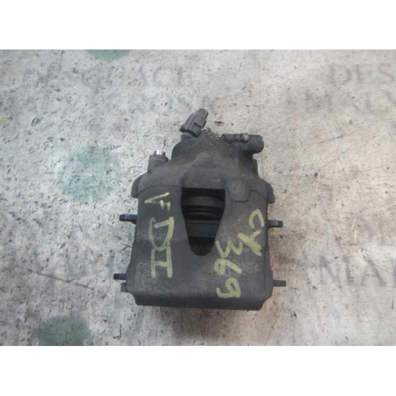 Recambio de pinza freno delantera izquierda para volkswagen polo (9n3) 1.4 tdi referencia OEM IAM 1K0615123D  