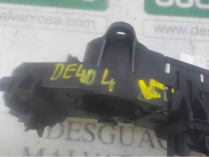 Recambio de mando intermitentes para hyundai i40 cw 1.7 crdi cat referencia OEM IAM 934103Z200 934103Z200 1508220136