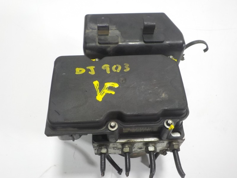 Recambio de abs para nissan nv 200 (m20) 1.5 dci cat referencia OEM IAM 47660JX56A 0265232403 0265232403