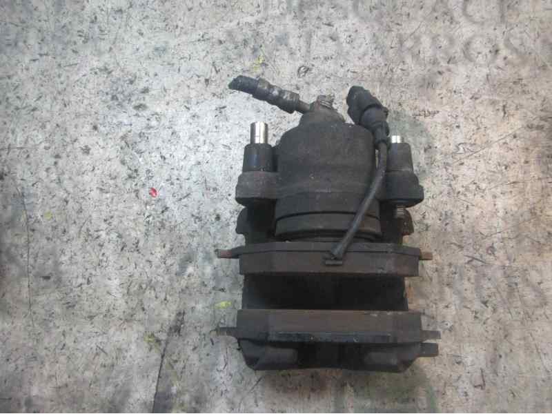 Recambio de pinza freno delantera izquierda para volkswagen polo (9n3) 1.4 tdi referencia OEM IAM 1K0615123D  