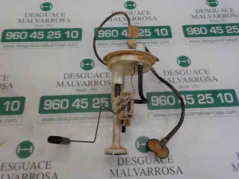 Recambio de aforador para citroën berlingo 1.9 diesel referencia OEM IAM   