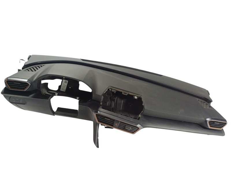 Recambio de salpicadero para cupra leon sportstourer (kl8) 1.4 tsi phev referencia OEM IAM 5FB857003N  5FA880204G