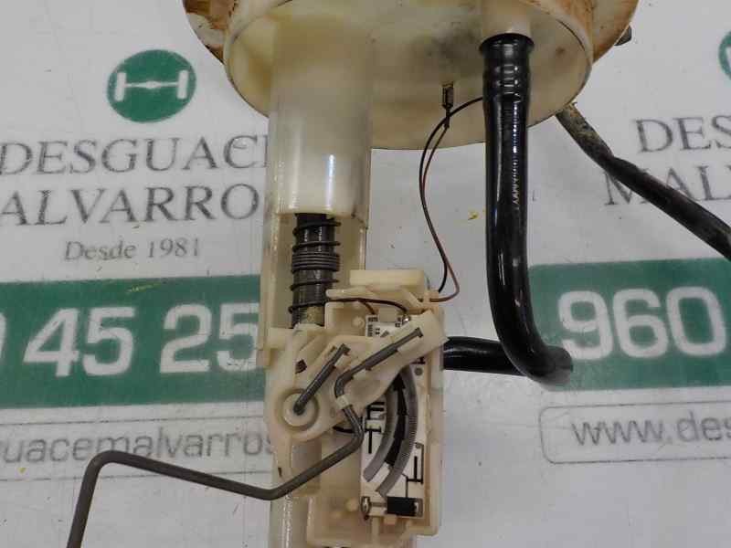 Recambio de aforador para citroën berlingo 1.9 diesel referencia OEM IAM   