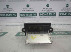 Recambio de resistencia calefaccion para nissan micra c+c (ck12e) 1.4 cat referencia OEM IAM   