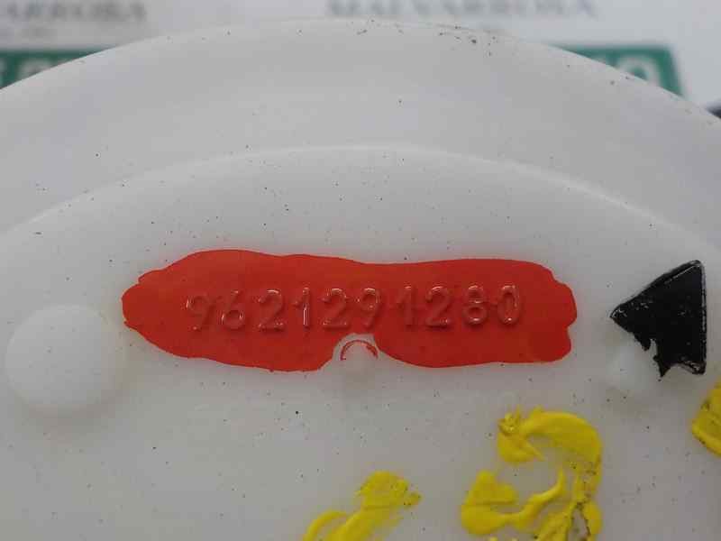 Recambio de aforador para citroën berlingo 1.9 diesel referencia OEM IAM   