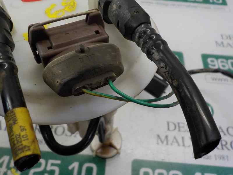 Recambio de aforador para citroën berlingo 1.9 diesel referencia OEM IAM   