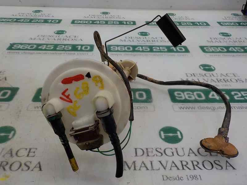 Recambio de aforador para citroën berlingo 1.9 diesel referencia OEM IAM   