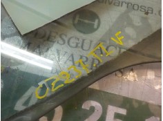 Recambio de cristal puerta trasero izquierdo para seat toledo (5p2) 1.9 tdi referencia OEM IAM 5P0845025   2