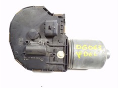 Recambio de motor limpia delantero para mercedes-benz clase e (w212) lim. 2.1 cdi cat referencia OEM IAM A2128201240 1397220666  2