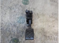 Recambio de potenciometro pedal para volkswagen polo (9n3) 1.4 tdi referencia OEM IAM 6Q1721503H  